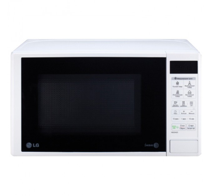 LG Мікрохвильова піч LG MS-2042DY (MS2042DY)