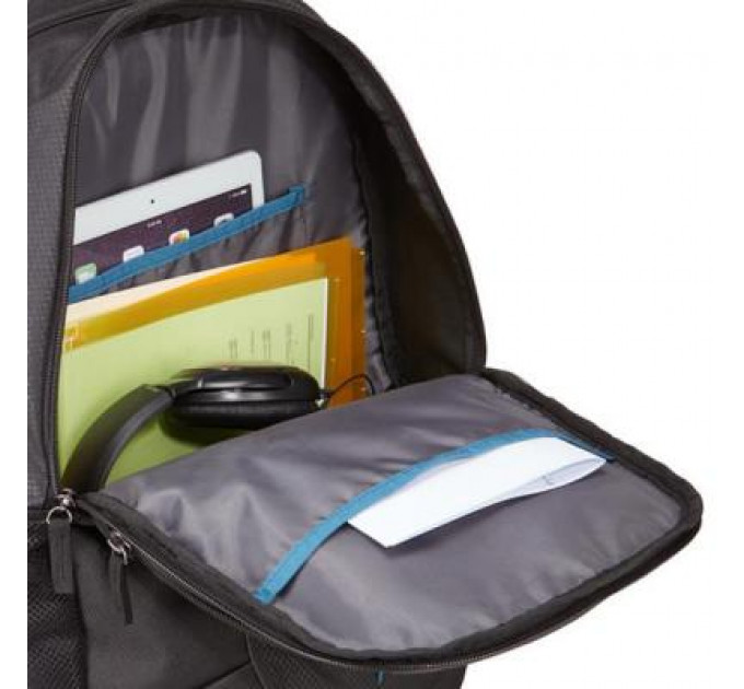 Рюкзак для ноутбука Case Logic 17" Prevailer 34L PREV-217 (Black/Midnight) (3203405)