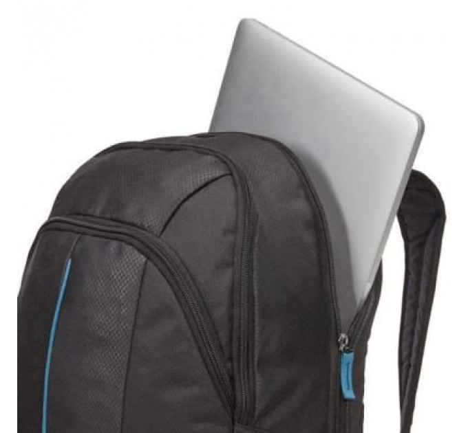 Рюкзак для ноутбука Case Logic 17" Prevailer 34L PREV-217 (Black/Midnight) (3203405)