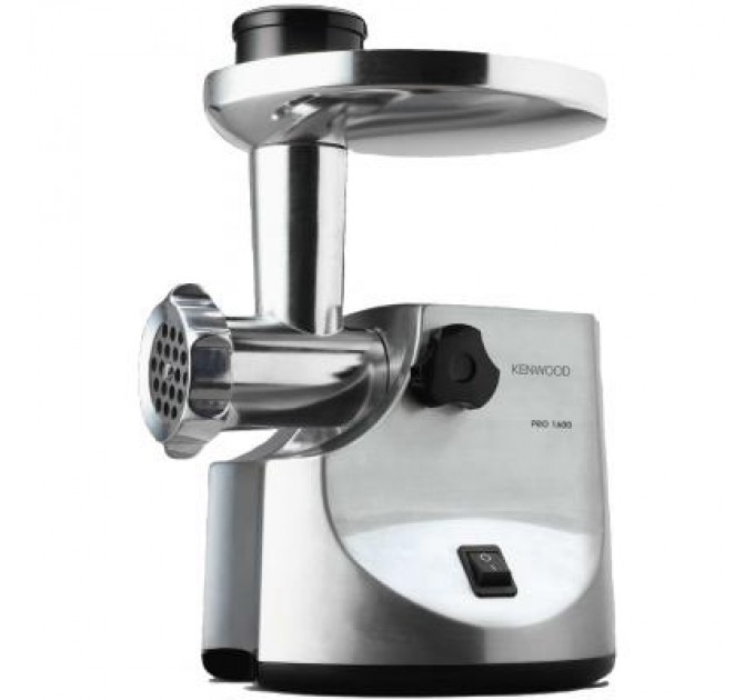 Kenwood М'ясорубка Kenwood MG 510 (MG510)