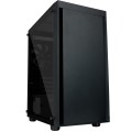 Zalman Корпус Zalman T3 Plus Black (T3PLUS) без БЖ