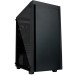 Zalman Корпус Zalman T3 Plus Black (T3PLUS) без БЖ