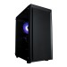 Zalman Корпус Zalman T3 Plus Black (T3PLUS) без БЖ