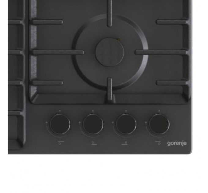 Gorenje Варочна поверхня Gorenje GW642SYB