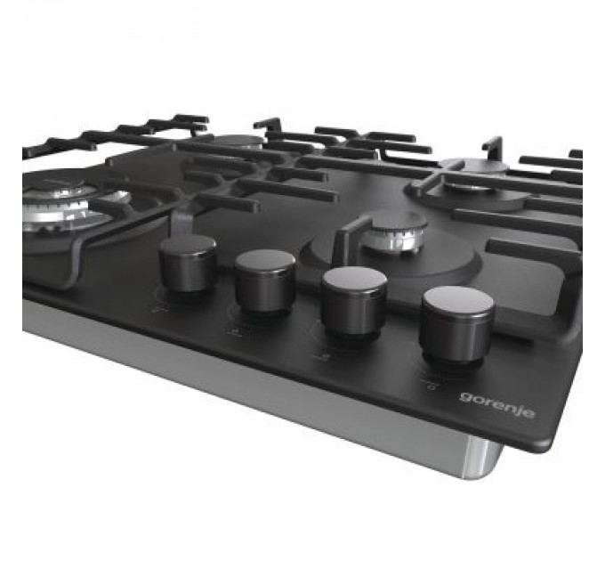Gorenje Варочна поверхня Gorenje GW642SYB