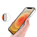 BeCover Чохол до мобільного телефона BeCover Space Case Apple iPhone 13 Transparancy (708579)