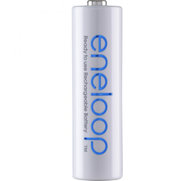 Panasonic Акумулятор Panasonic AA Eneloop 2000mAh NI-MH * 2 (BK-3MCDE/2CP)