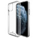 BeCover Чохол до мобільного телефона BeCover Space Case Apple iPhone 14 Pro Max Transparancy (708584)