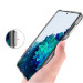 BeCover Чохол до мобільного телефона BeCover Space Case Samsung Galaxy S22 SM-S901 Transparancy (708588)