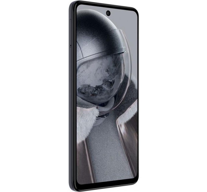HMD Смартфон HMD Pulse Pro 8/256GB Black Ocean; 6.56" (1612х720) IPS / Unisoc T606 / ОЗУ 8 ГБ / 256 ГБ встроенной + microSD до 256 ГБ / камера 50+2 Мп + 50 Мп / 4G (LTE) / Bluetooth, Wi-Fi, NFC / GPS, A-GPS, Galileo / ОС Android 14.0 / 163.19x75.02x8