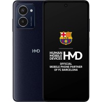 Смартфон HMD Pulse Pro 8/256GB Black Ocean; 6.56" (1612х720) IPS / Unisoc T606 / ОЗУ 8 ГБ / 256 ГБ встроенной + microSD до 256 ГБ / камера 50+2 Мп + 50 Мп / 4G (LTE) / Bluetooth, Wi-Fi, NFC / GPS, A-GPS, Galileo / ОС Android 14.0 / 163.19x75.02x8.55 