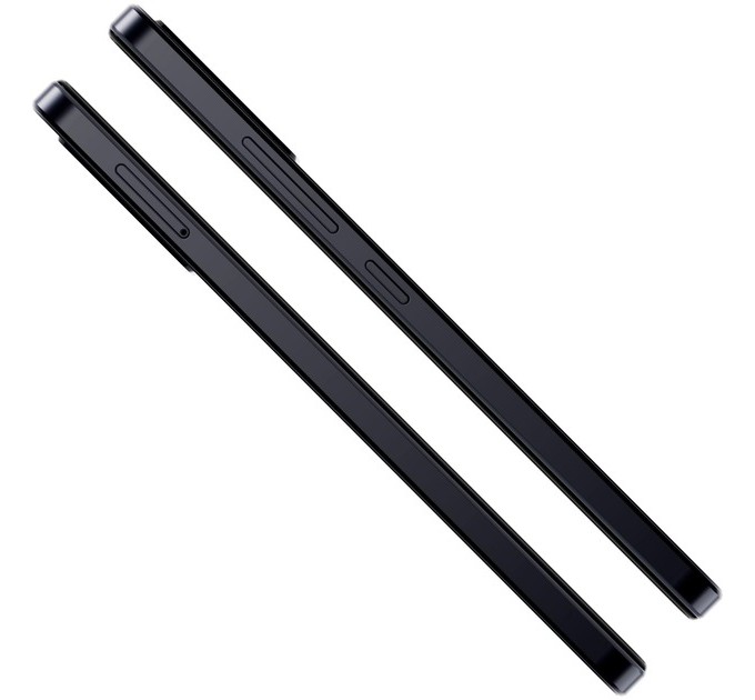 HMD Смартфон HMD Pulse+ 6/128GB Midnight Blue; 6.56" (1612х720) IPS / Unisoc T606 / ОЗУ 6 ГБ / 128 ГБ встроенной + microSD до 256 ГБ / камера 50 Мп + 8 Мп / 4G (LTE) / Bluetooth, Wi-Fi, NFC / GPS, A-GPS, Galileo / ОС Android 14.0 / 163.19x75.02x8.45 