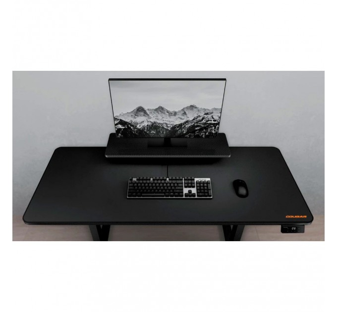 Cougar Геймерский стол Cougar E-Star 120