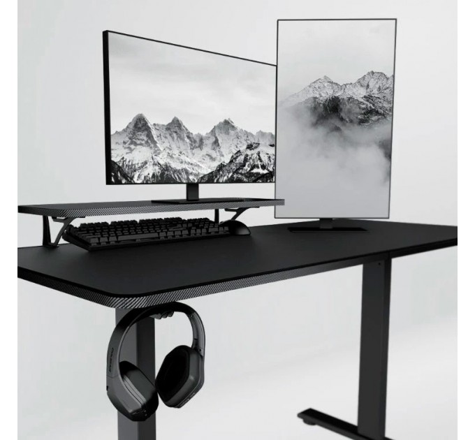 Cougar Геймерский стол Cougar E-Star 120