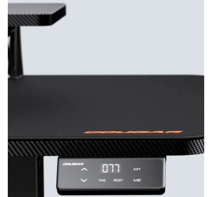 Cougar Геймерский стол Cougar E-Star 120