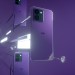 HMD Смартфон HMD Pulse Pro 8/256GB Twilight Purple