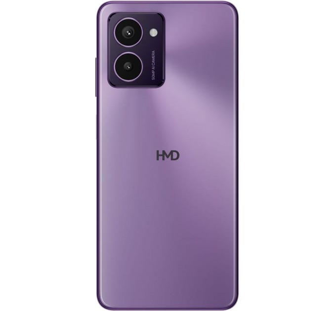 HMD Смартфон HMD Pulse Pro 8/256GB Twilight Purple