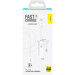 Piko Зарядний пристрій Piko CC-312 (2USB3,1A) + Lightning cable (1283126538810)