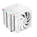Deepcool Кулер процесорний DeepCool AK620 Digital Pro White (R-AK620-WHAPMN-G)