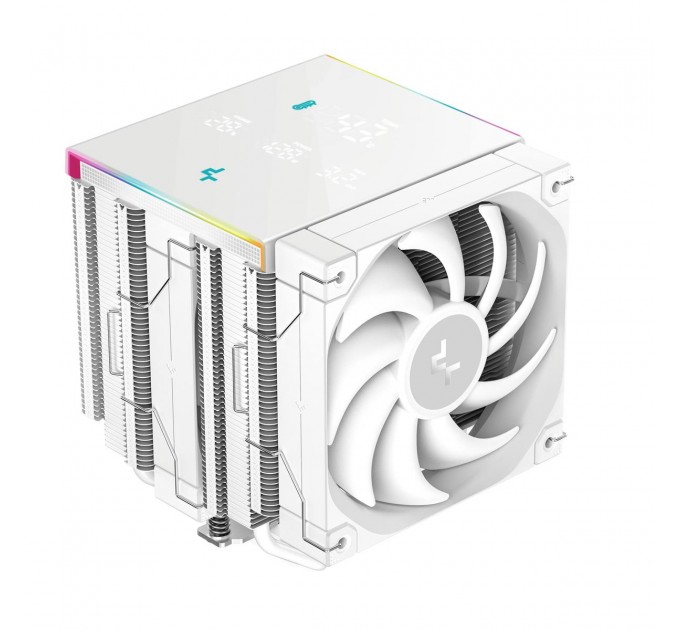 Deepcool Кулер процесорний DeepCool AK620 Digital Pro White (R-AK620-WHAPMN-G)