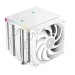 Deepcool Кулер процесорний DeepCool AK620 Digital Pro White (R-AK620-WHAPMN-G)