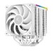 Deepcool Кулер процесорний DeepCool AK620 Digital Pro White (R-AK620-WHAPMN-G)