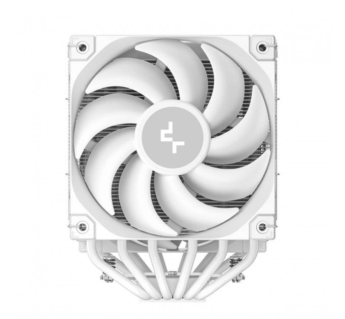 Deepcool Кулер процесорний DeepCool AK620 Digital Pro White (R-AK620-WHAPMN-G)