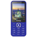 Sigma Мобільний телефон Sigma X-style 31 Power Type-C Blue (4827798855027)