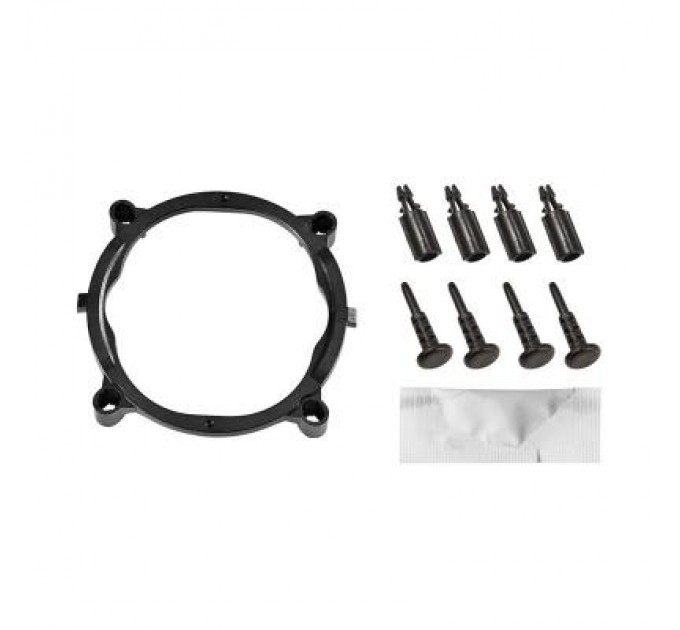 Deepcool Кулер процесорний DeepCool Gamma Archer (DP-MCAL-GA)