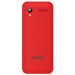 Sigma Мобільний телефон Sigma X-style 31 Power Type-C Red (4827798855058)