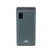 RivaCase Універсальна мобільна батарея Rivacase Rivapower 20000 mAh Grey (VA1022)