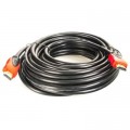 Patron Кабель мультимедійний HDMI to HDMI 10.0m Patron (CAB-PN-HDMI-GP-10)