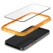 Spigen Скло захисне Spigen Apple Iphone 14 Pro Max Glas tR Align Master FC (2 Pack), Blac (AGL05204)