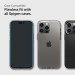 Spigen Скло захисне Spigen Apple Iphone 14 Pro Max Glas tR Align Master FC (2 Pack), Blac (AGL05204)