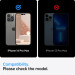 Spigen Скло захисне Spigen Apple Iphone 14 Pro Max Glas tR Align Master FC (2 Pack), Blac (AGL05204)