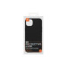 2E Чохол до мобільного телефона 2E Apple iPhone 14 Max, Liquid Silicone, Black (2E-IPH-14M-OCLS-BK)