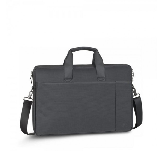 RivaCase Сумка для ноутбука RivaCase 8257 17.3" Black