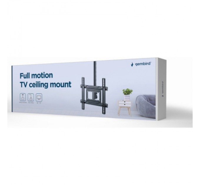 Gembird Кронштейн Gembird CM-70ST-01