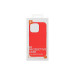 2E Чохол до мобільного телефона 2E Apple iPhone 14 Pro , Liquid Silicone, Red (2E-IPH-14PR-OCLS-RD)