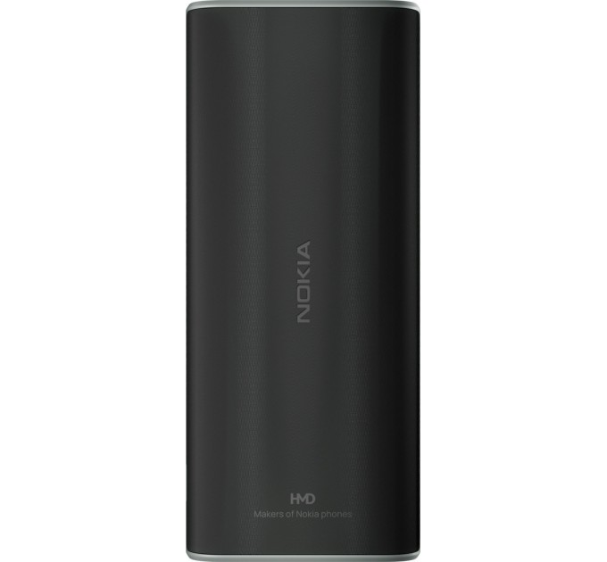 Nokia Мобільний телефон Nokia 105 2024 DS Black