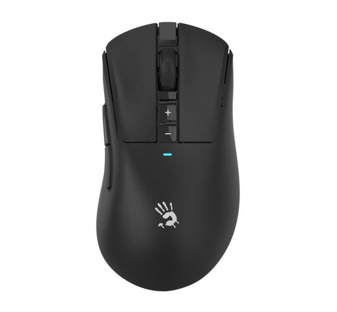 A4Tech Миша бездротова A4Tech Bloody R73 Pro Black