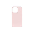 2E Чохол до мобільного телефона 2E Apple iPhone 14 Pro , Liquid Silicone, Rose Pink (2E-IPH-14PR-OCLS-RP)