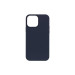 2E Чохол до мобільного телефона 2E Apple iPhone 14 Pro Max, Liquid Silicone, Midnight Blue (2E-IPH-14PRM-OCLS-MB)