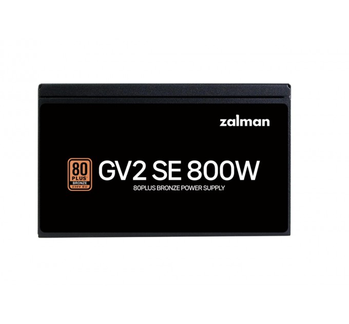 Zalman Блок живлення Zalman ZM800-GV2SE 800W