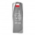 T&G Флеш-накопичувач USB 64GB T&G 114 Stylish Series (TG115-64G)