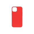 2E Чохол до мобільного телефона 2E Apple iPhone 14, Liquid Silicone, Red (2E-IPH-14-OCLS-RD)