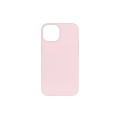 2E Чохол до мобільного телефона 2E Apple iPhone 14, Liquid Silicone, Rose Pink (2E-IPH-14-OCLS-RP)