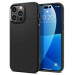 Spigen Чохол до мобільного телефона Spigen Apple iPhone 14 Pro Liquid Air, Matte Black (ACS04957)