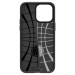 Spigen Чохол до мобільного телефона Spigen Apple iPhone 14 Pro Liquid Air, Matte Black (ACS04957)