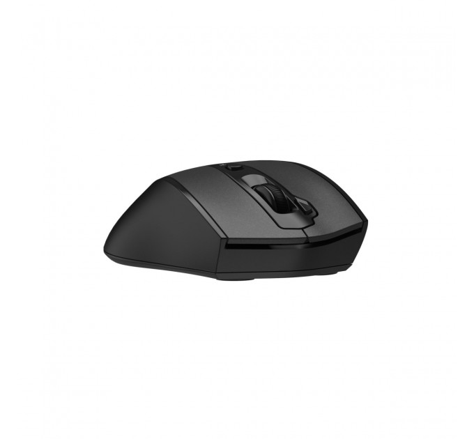 A4Tech Миша бездротова A4Tech G7-810S Air2 Black